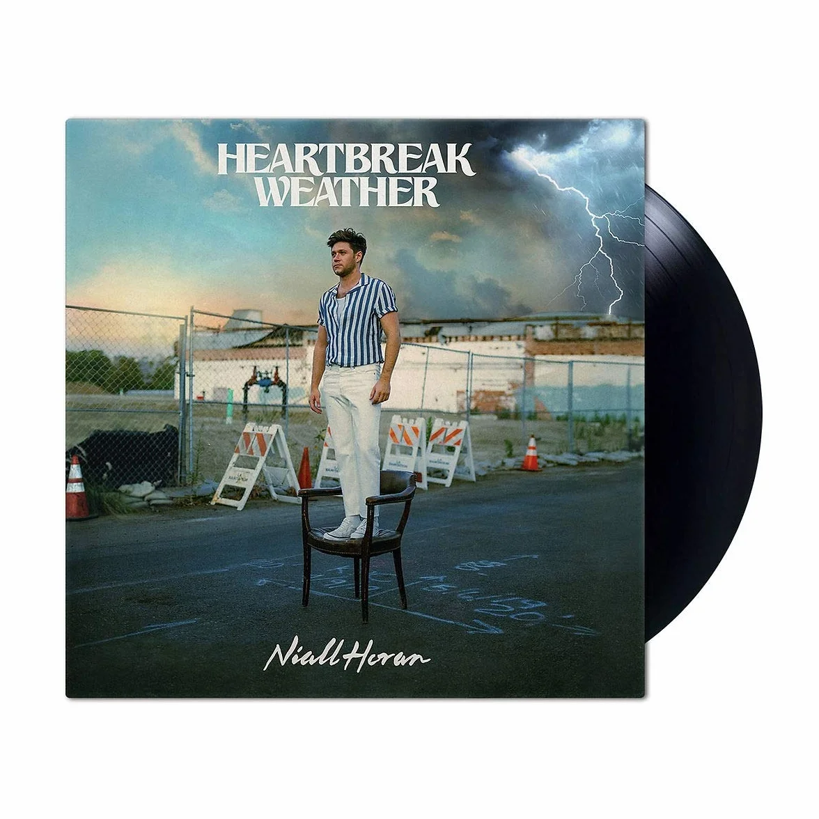 Heartbreak Weather