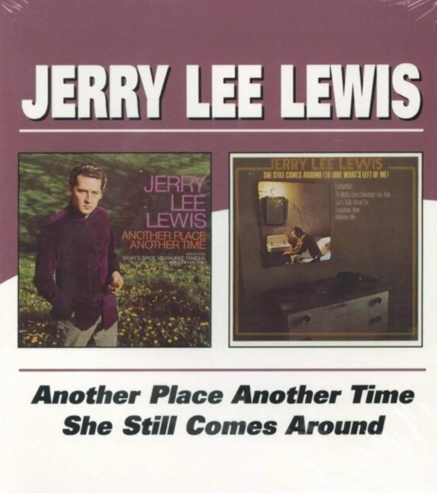 Another Place Another Time / She Still Comes Around
