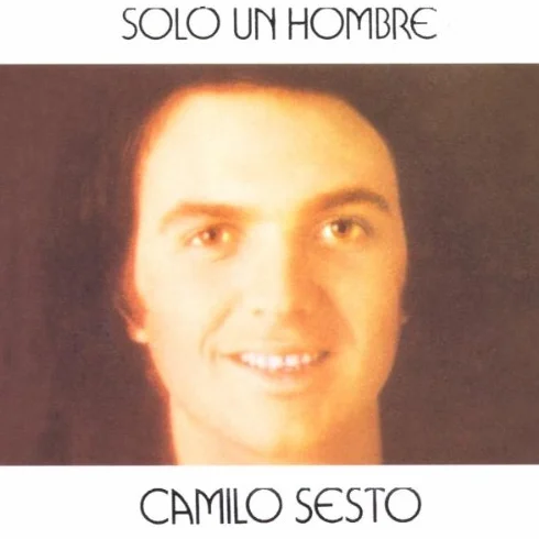 Solo Un Hombre