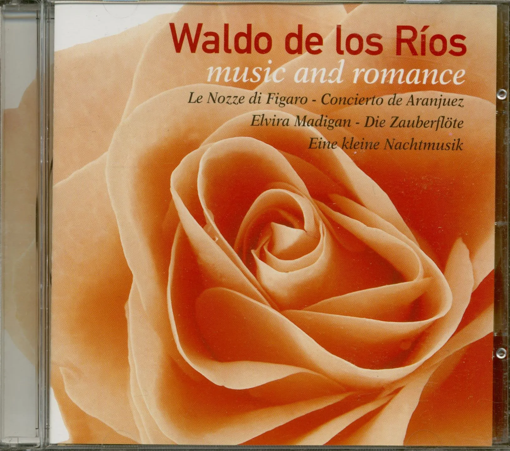 Music & Romance