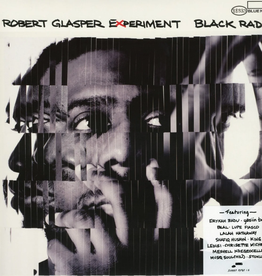 Black Radio