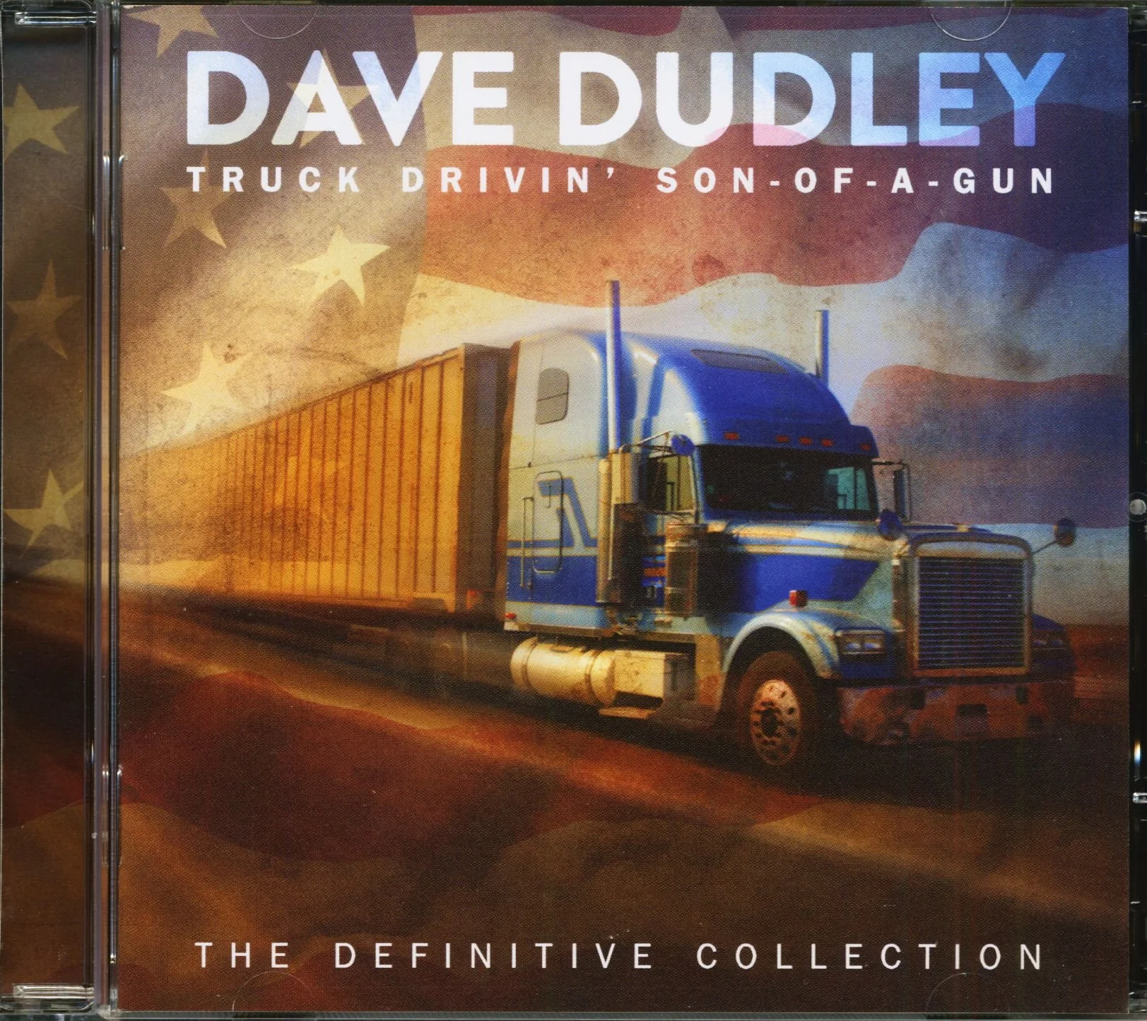 DEFINITIVE COLLECTION
