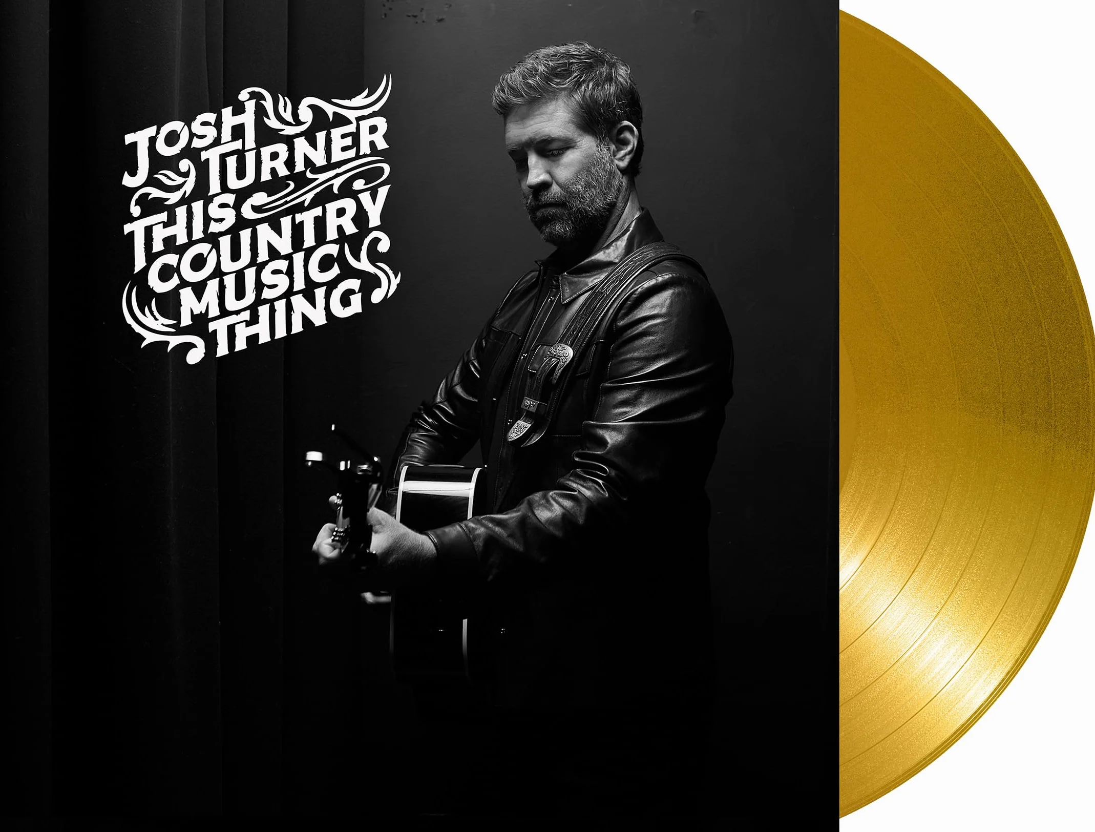 This Country Music Thing [Gold LP]