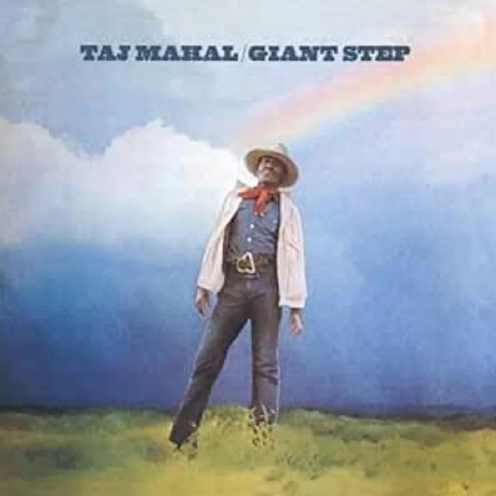 Giant Step/ De Ole Folks At Home