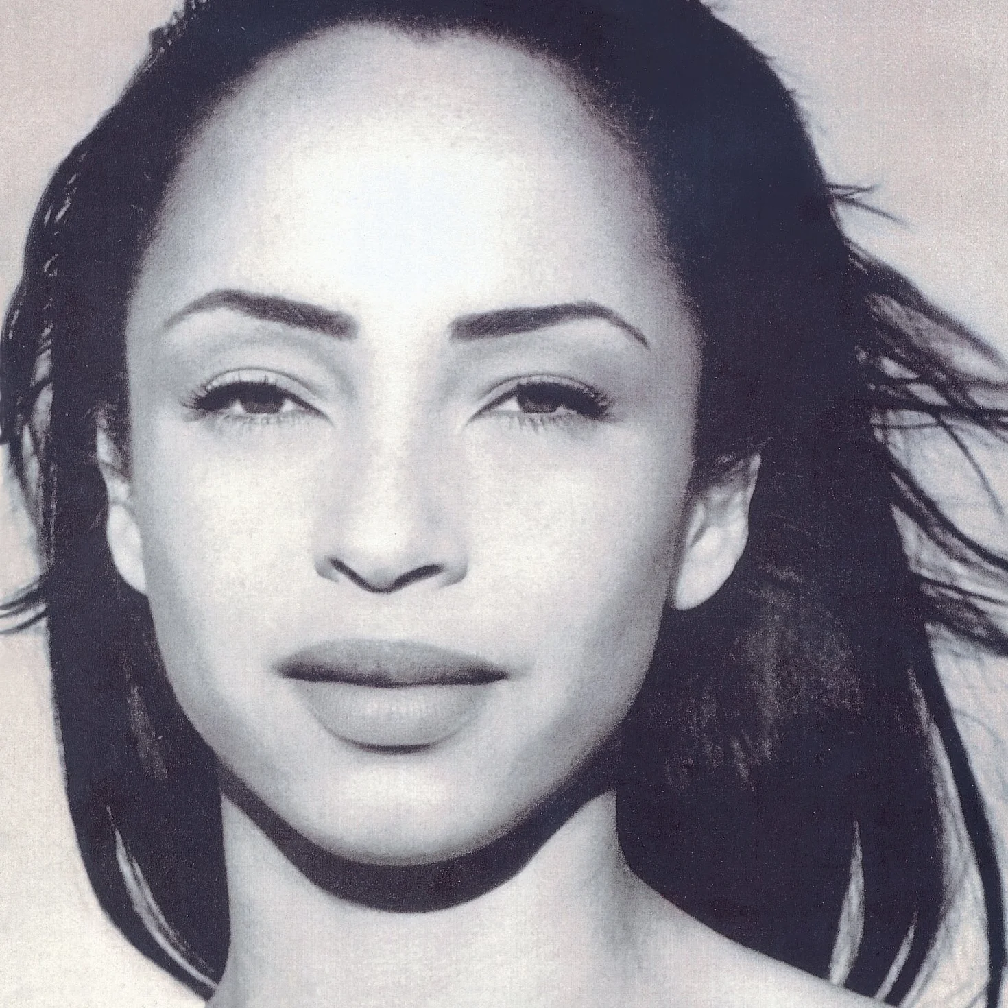 The Best Of Sade
