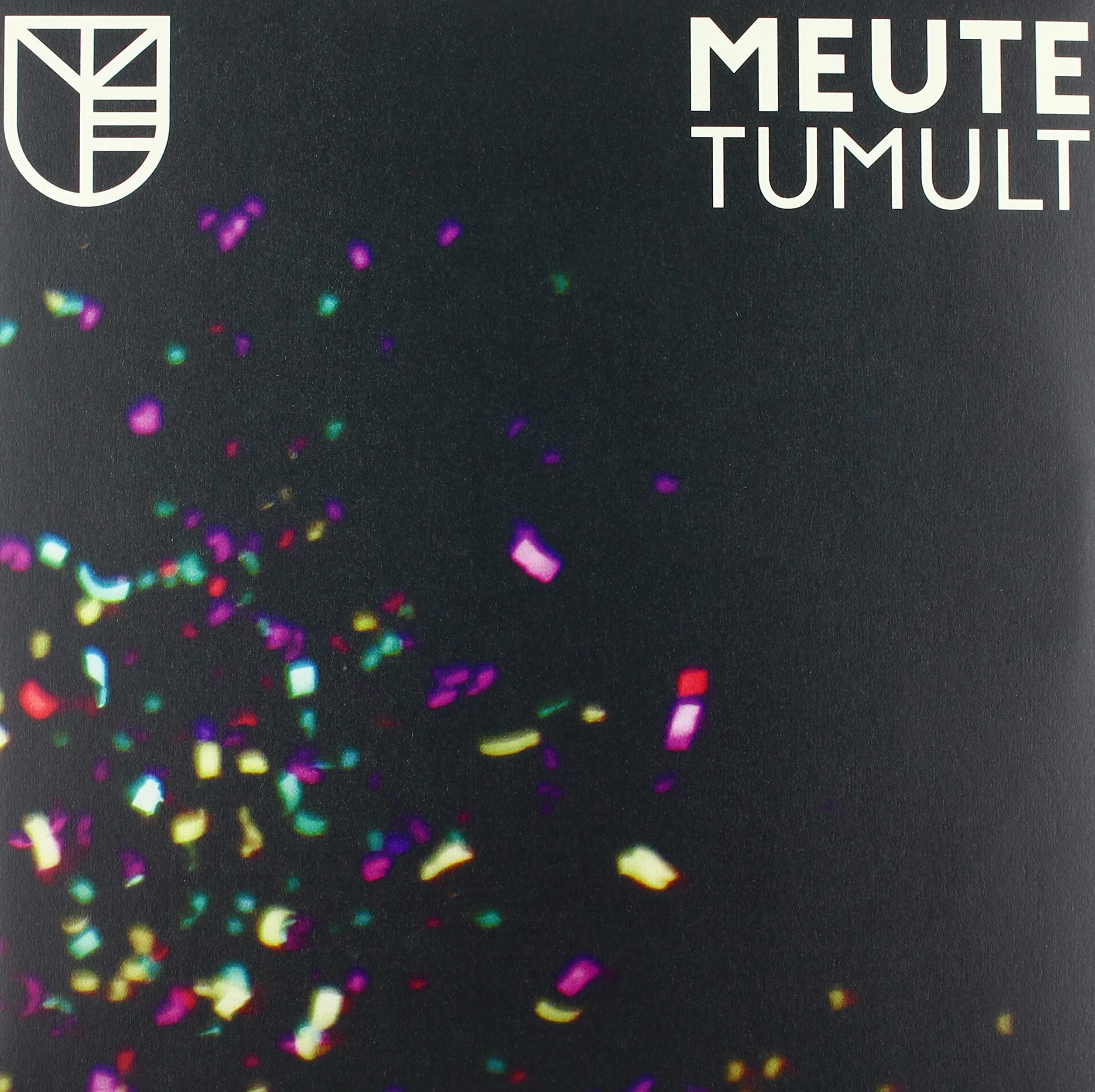 Tumult 2LP