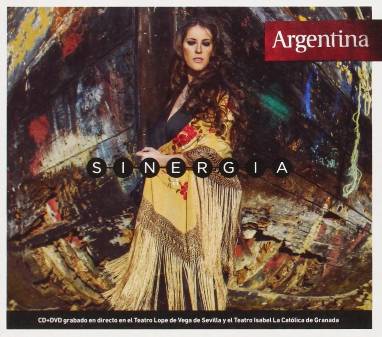 Sinergia