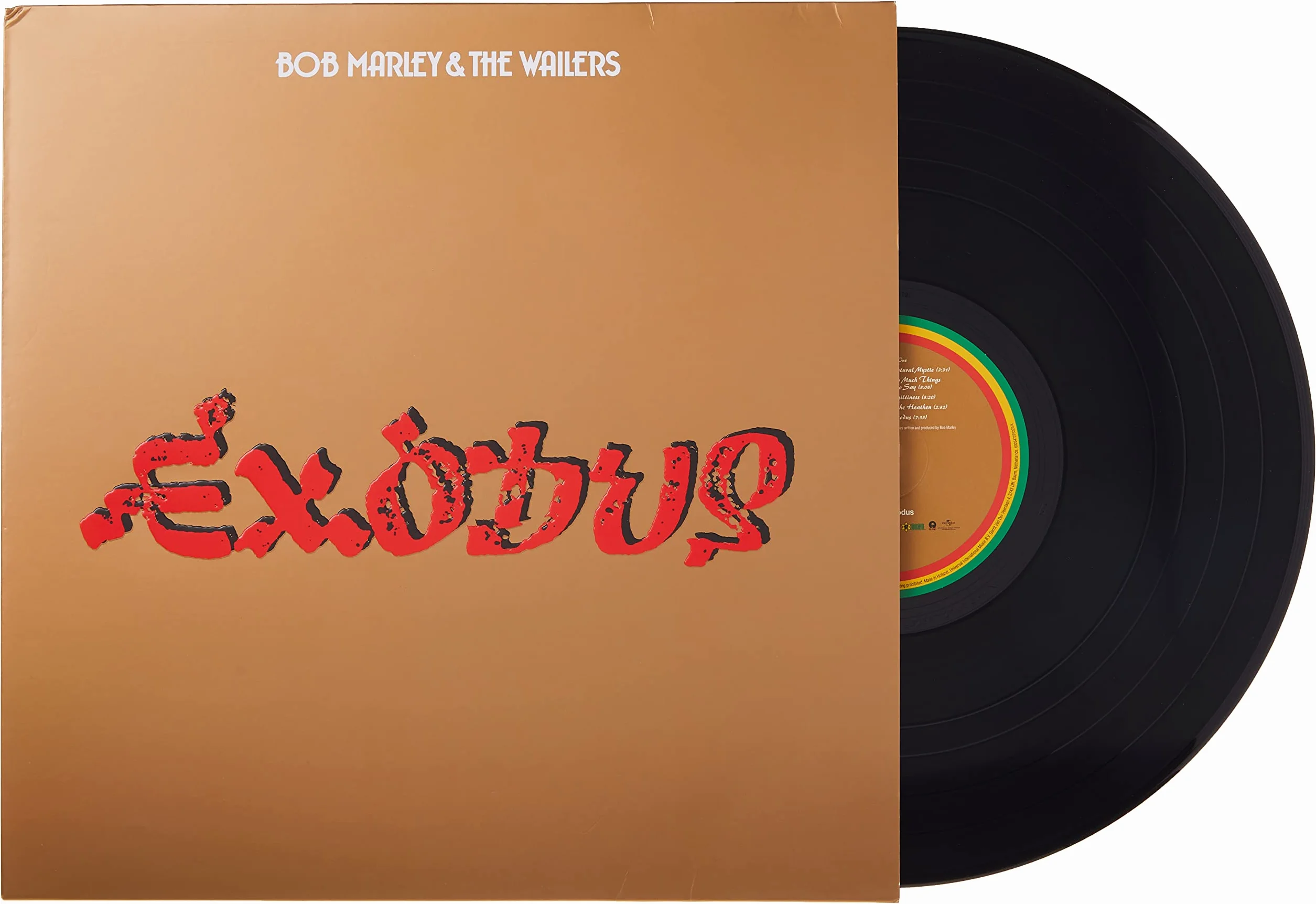 Exodus