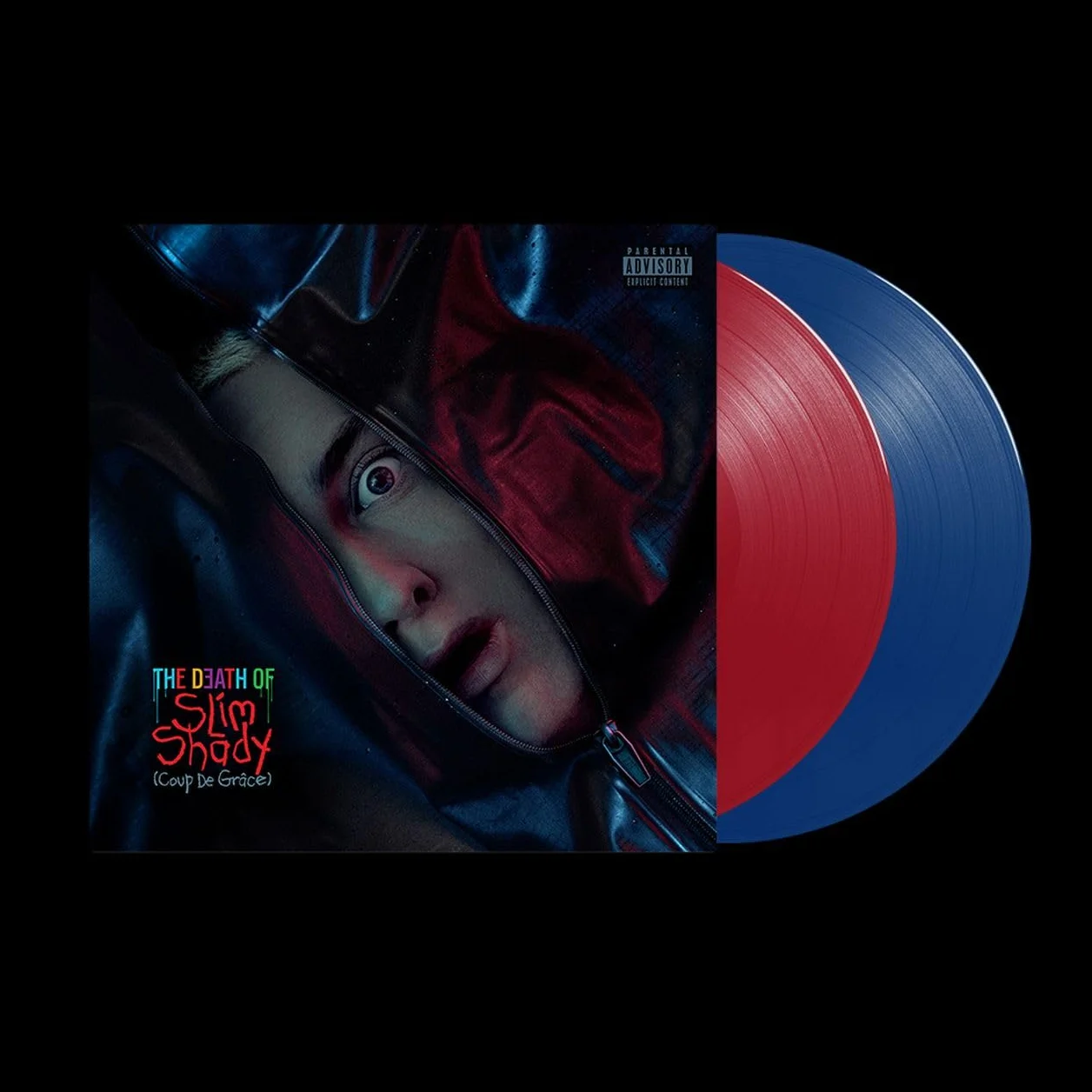 The Death Of Slim Shady (Coup De Grâce)