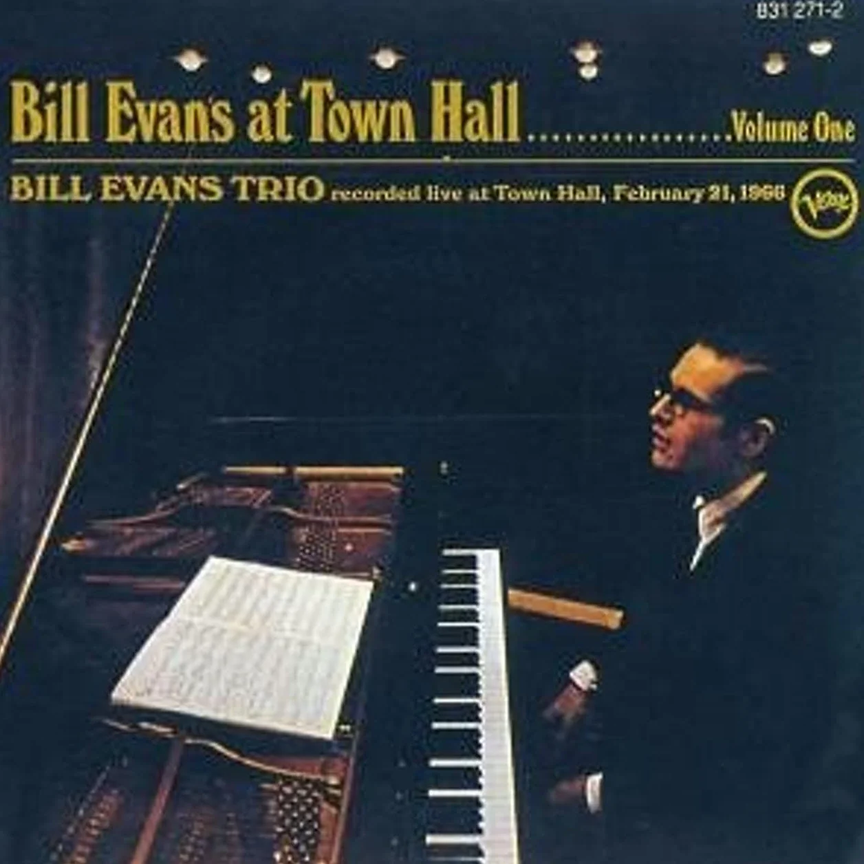 At Town Hall