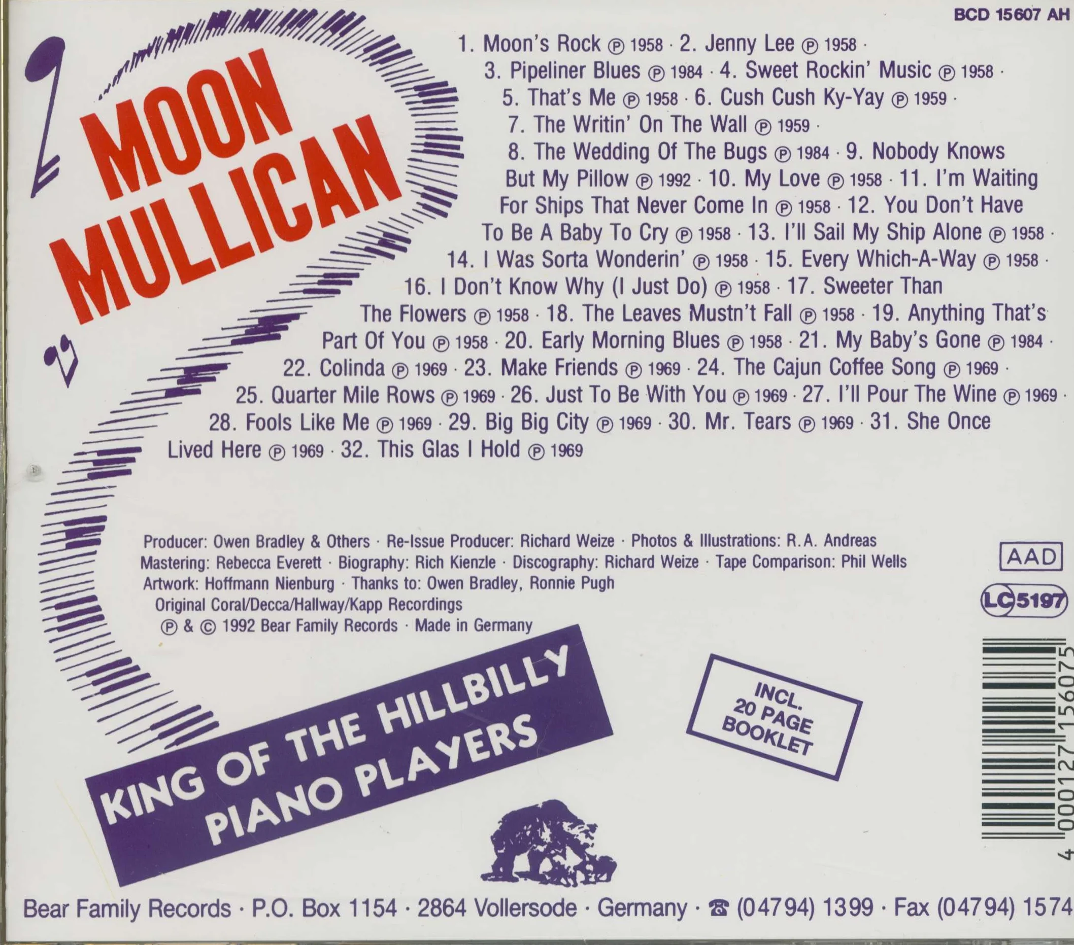 Moon S Rock