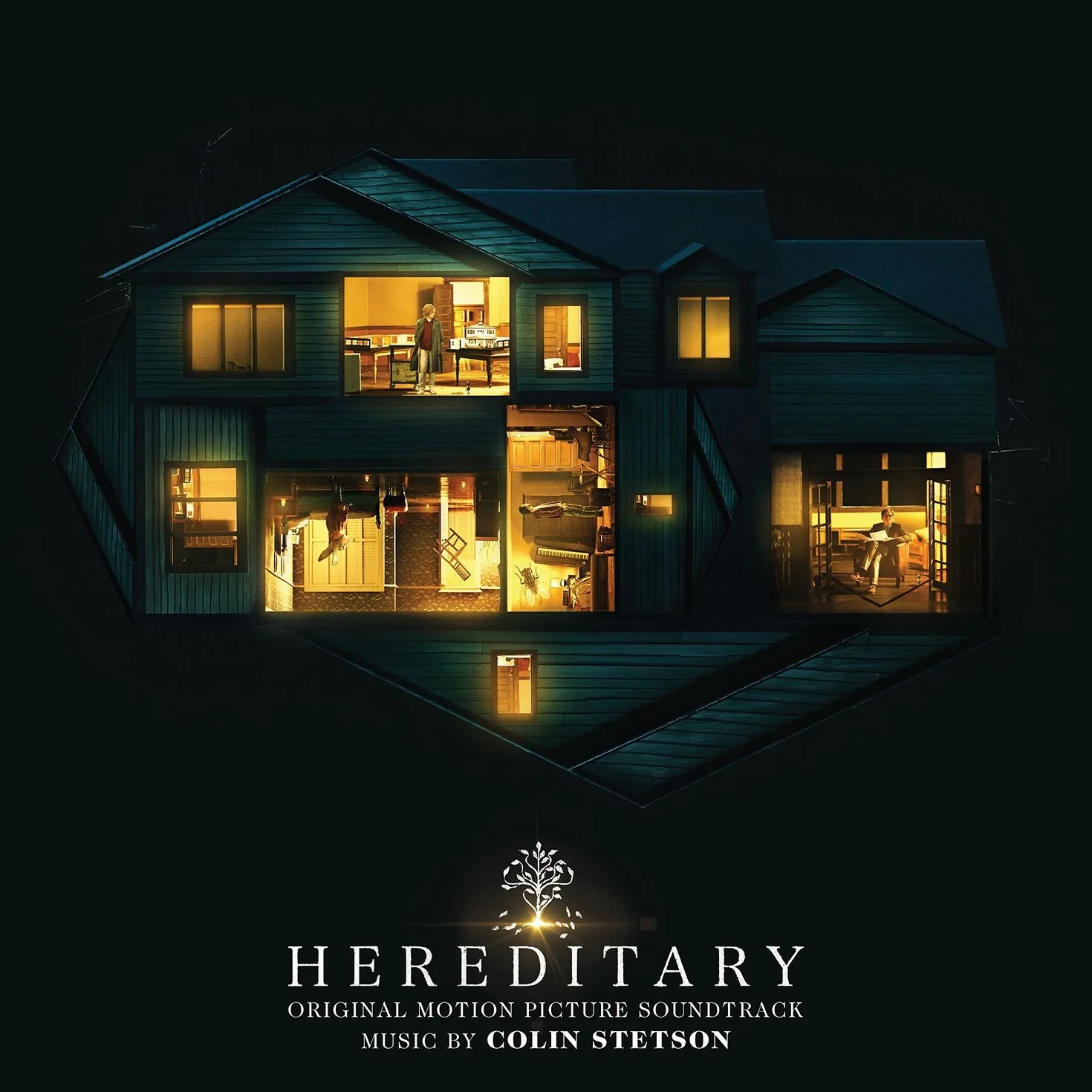 Hereditary (Original Motion Picture