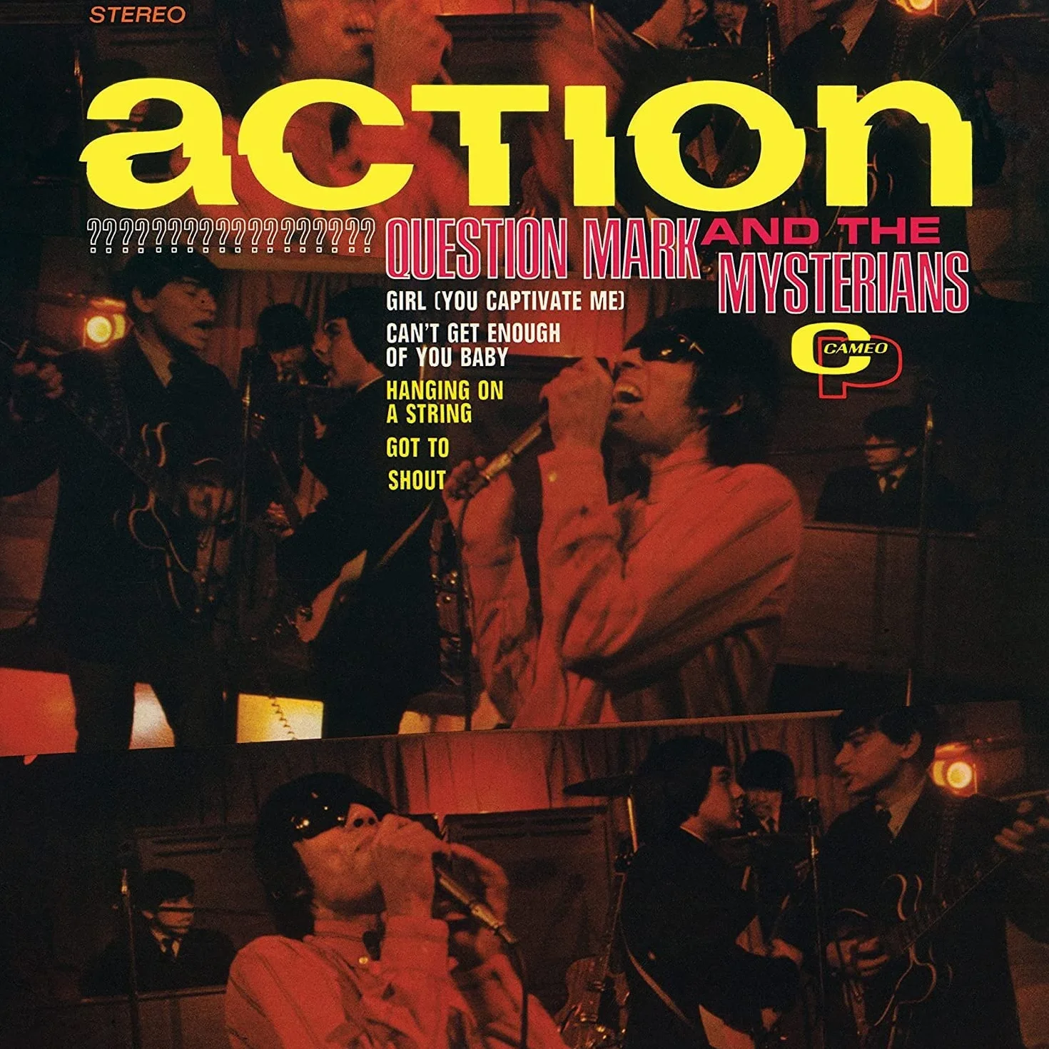 Action