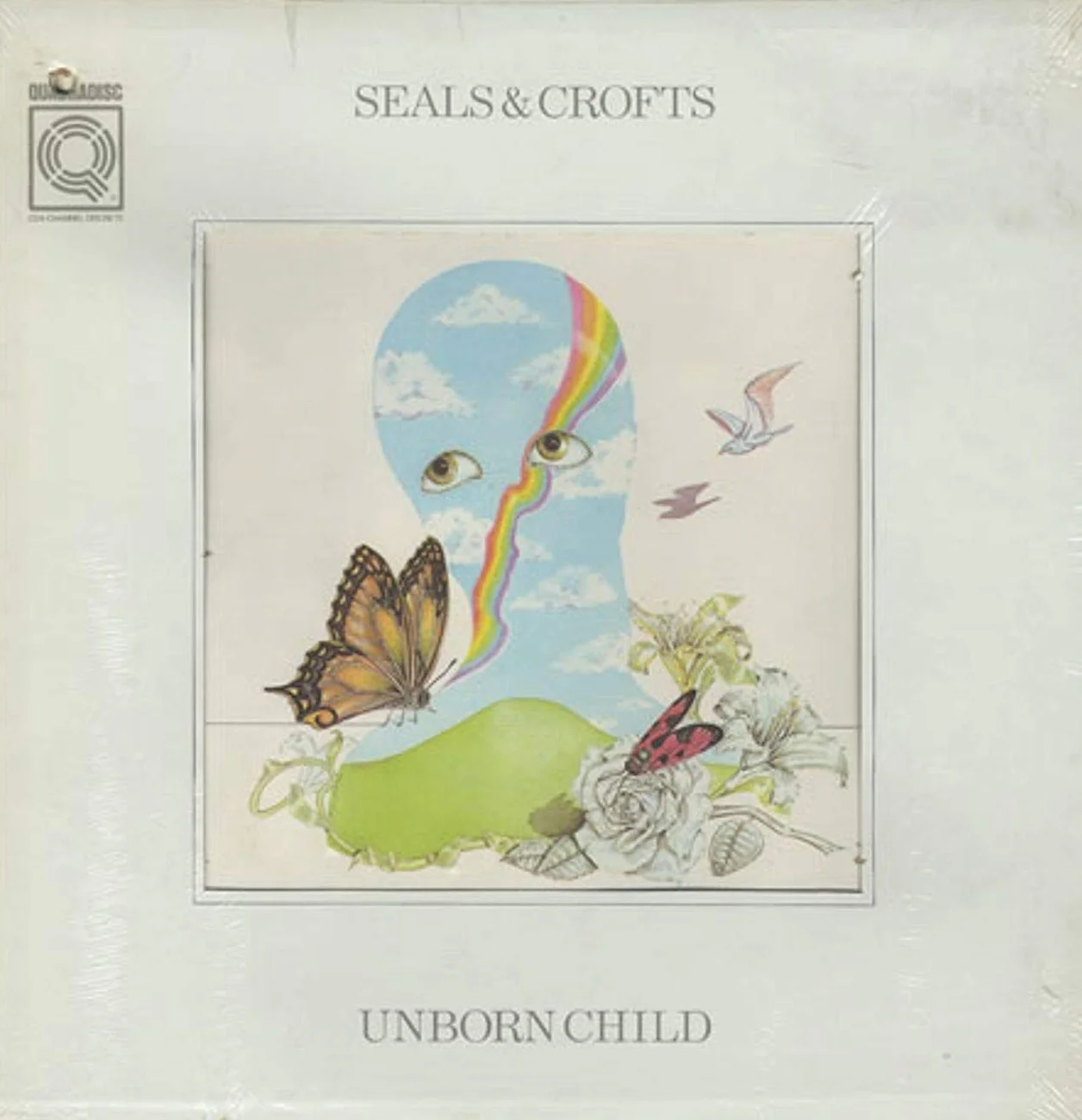 Unborn Child - Sealed