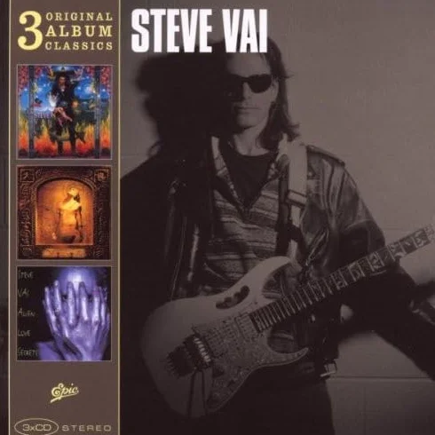 Original Album Classics