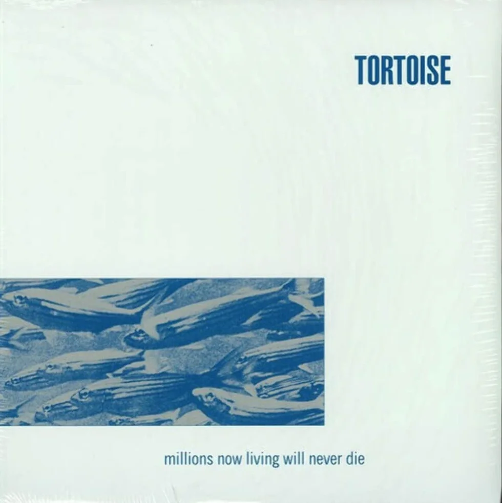 Millions Now Living Will Neverdie