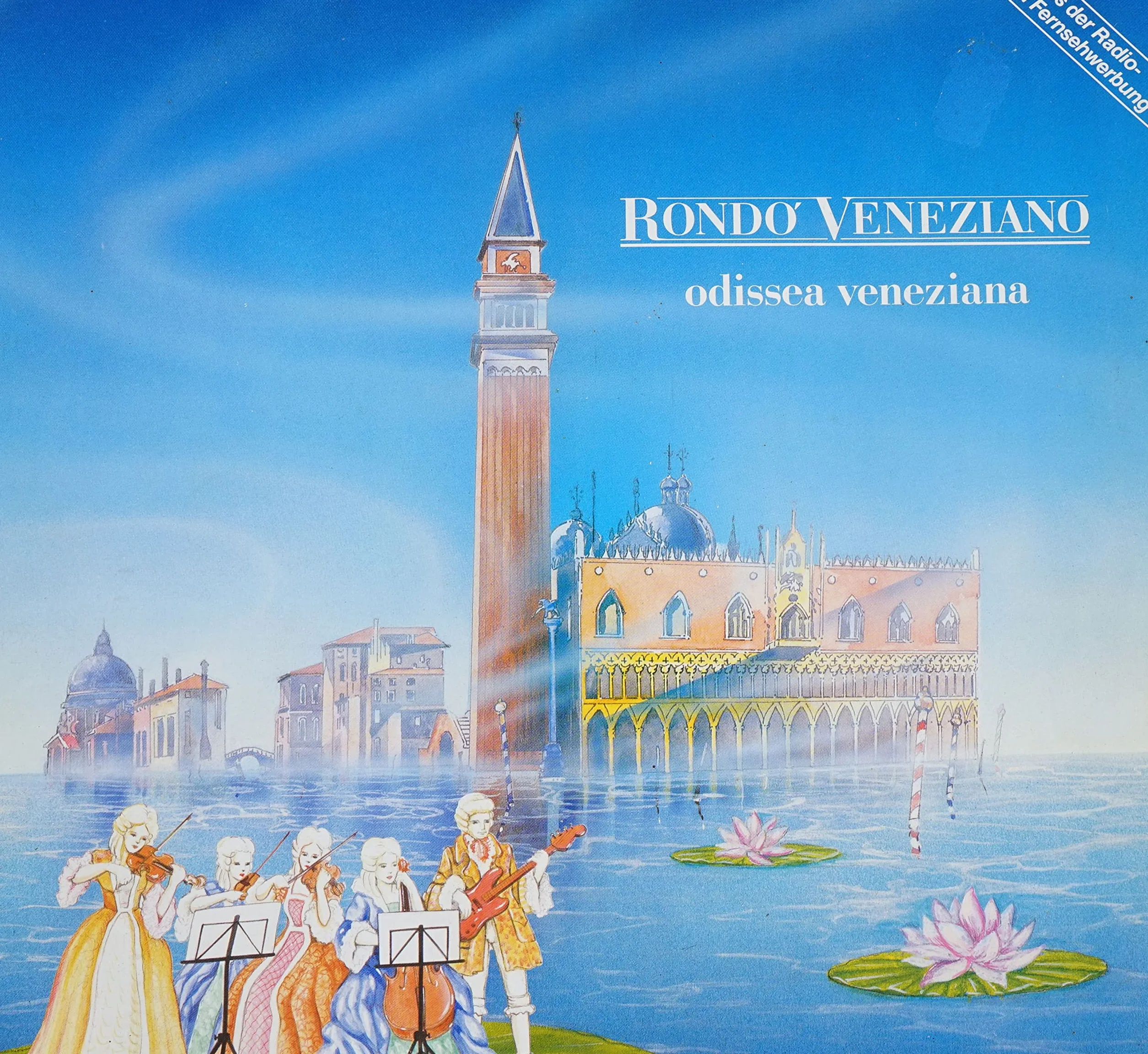 Odissea Veneziana (1985)