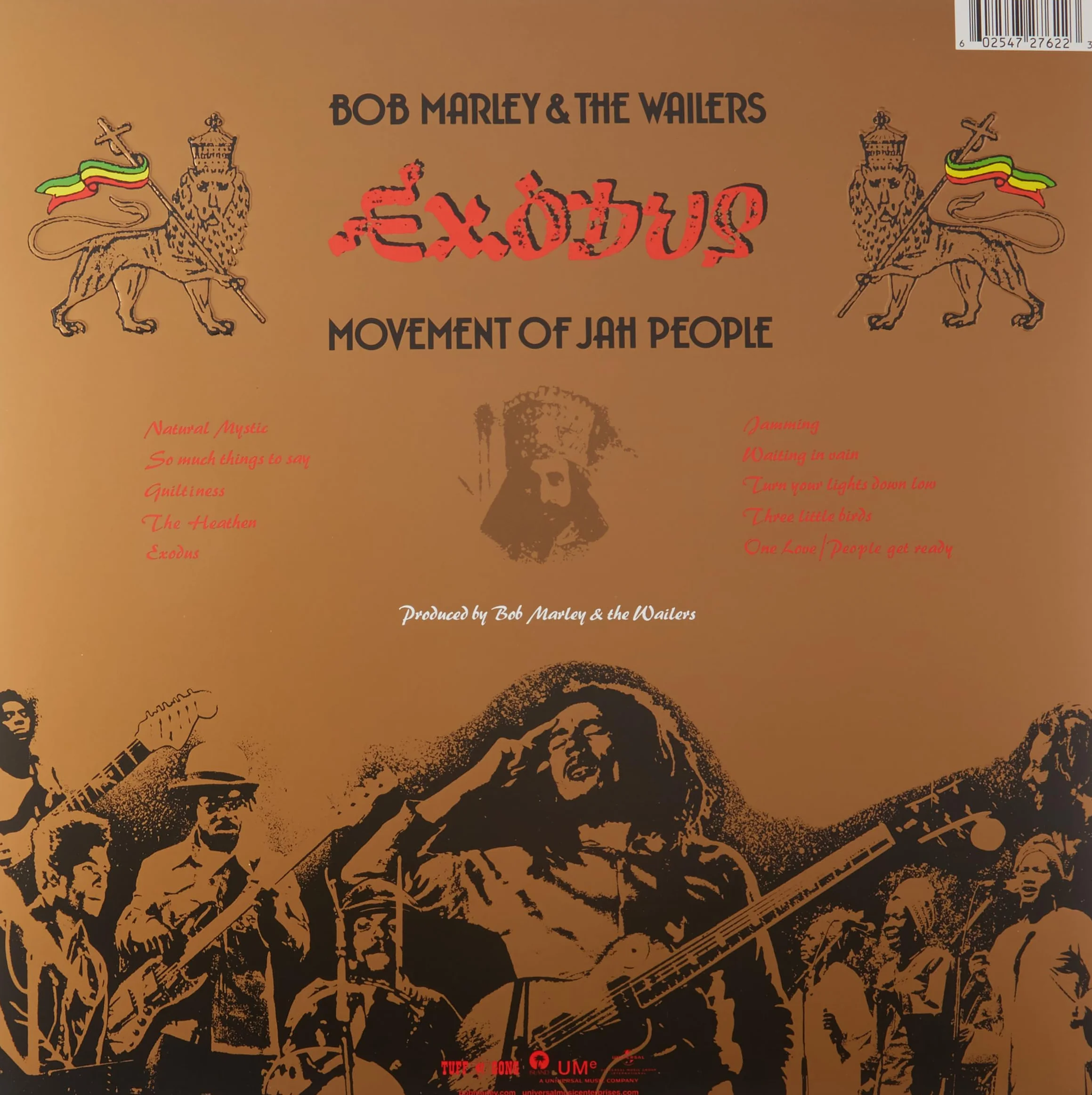 Exodus