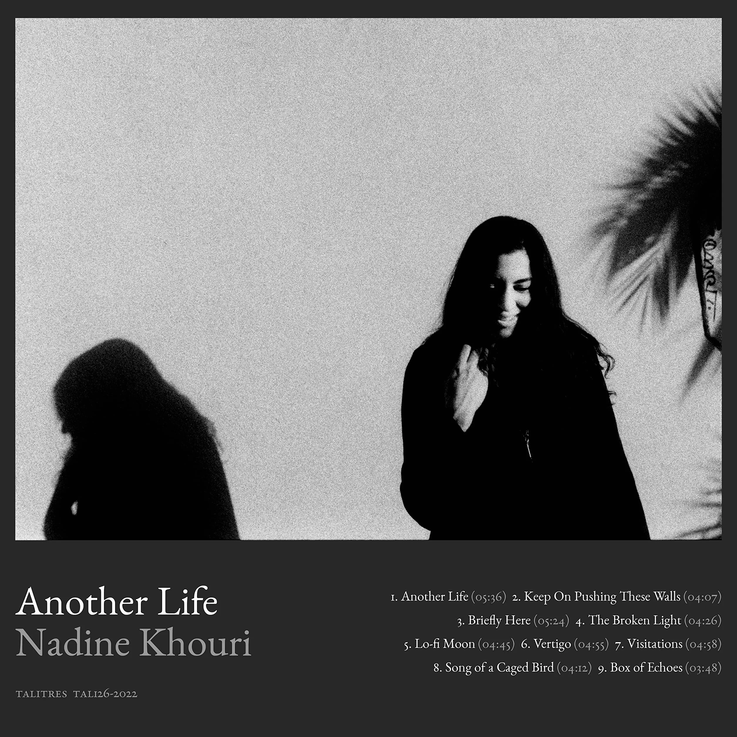 Another Life