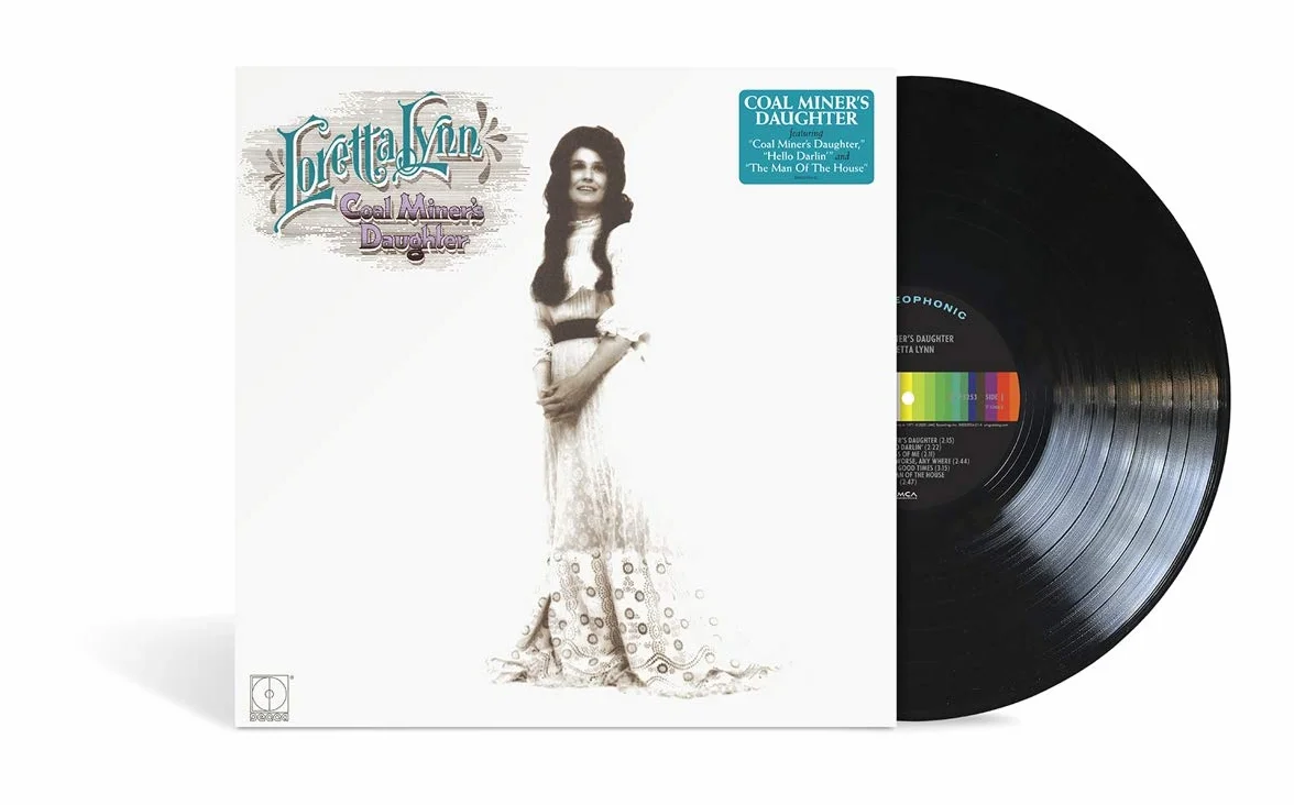 Coal Miner's Daughter