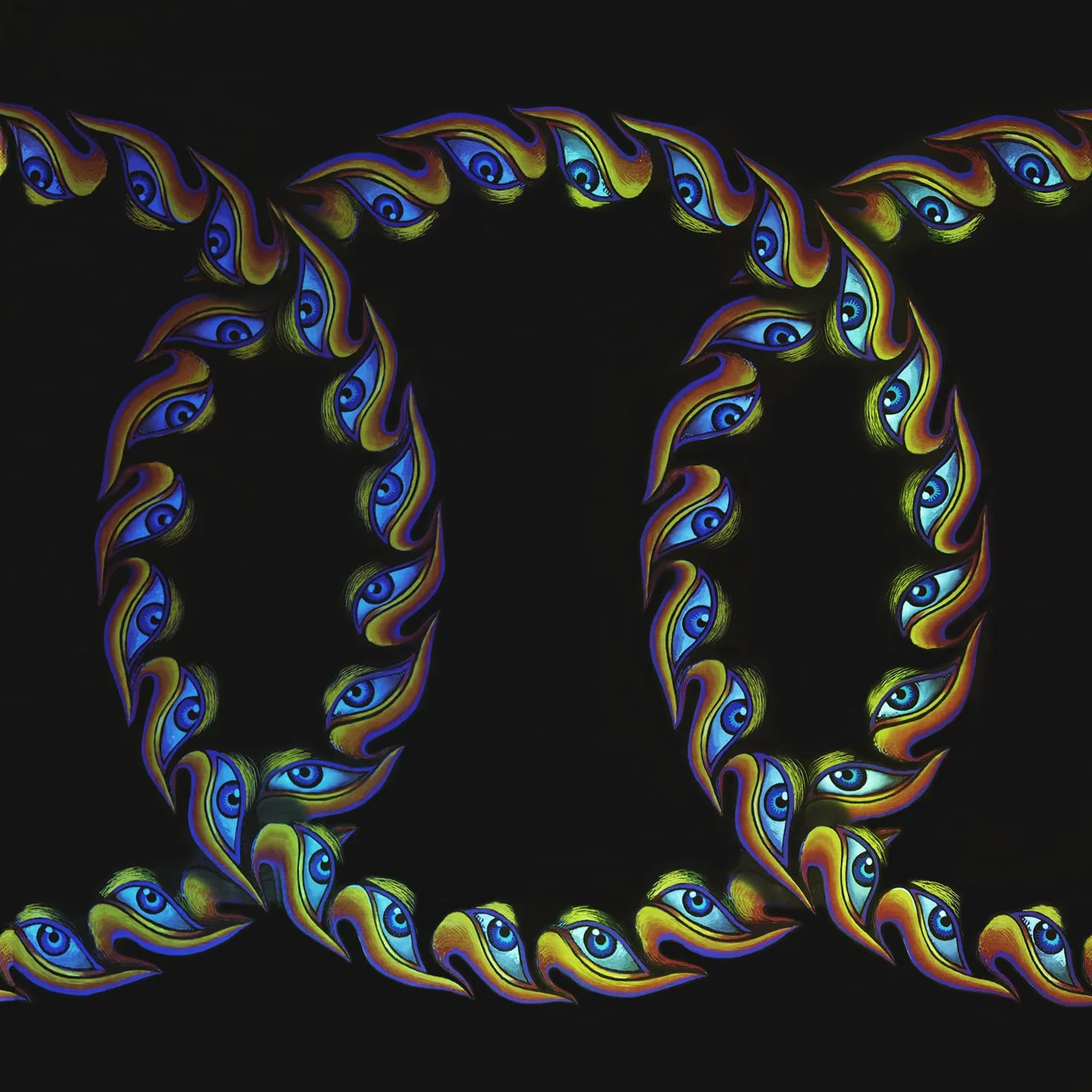Lateralus