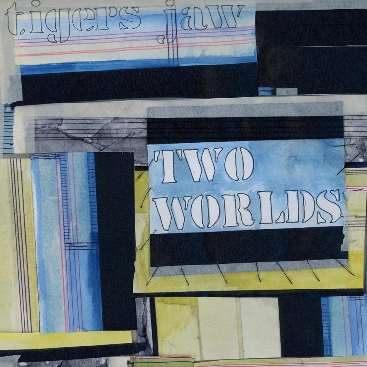 Two Worlds