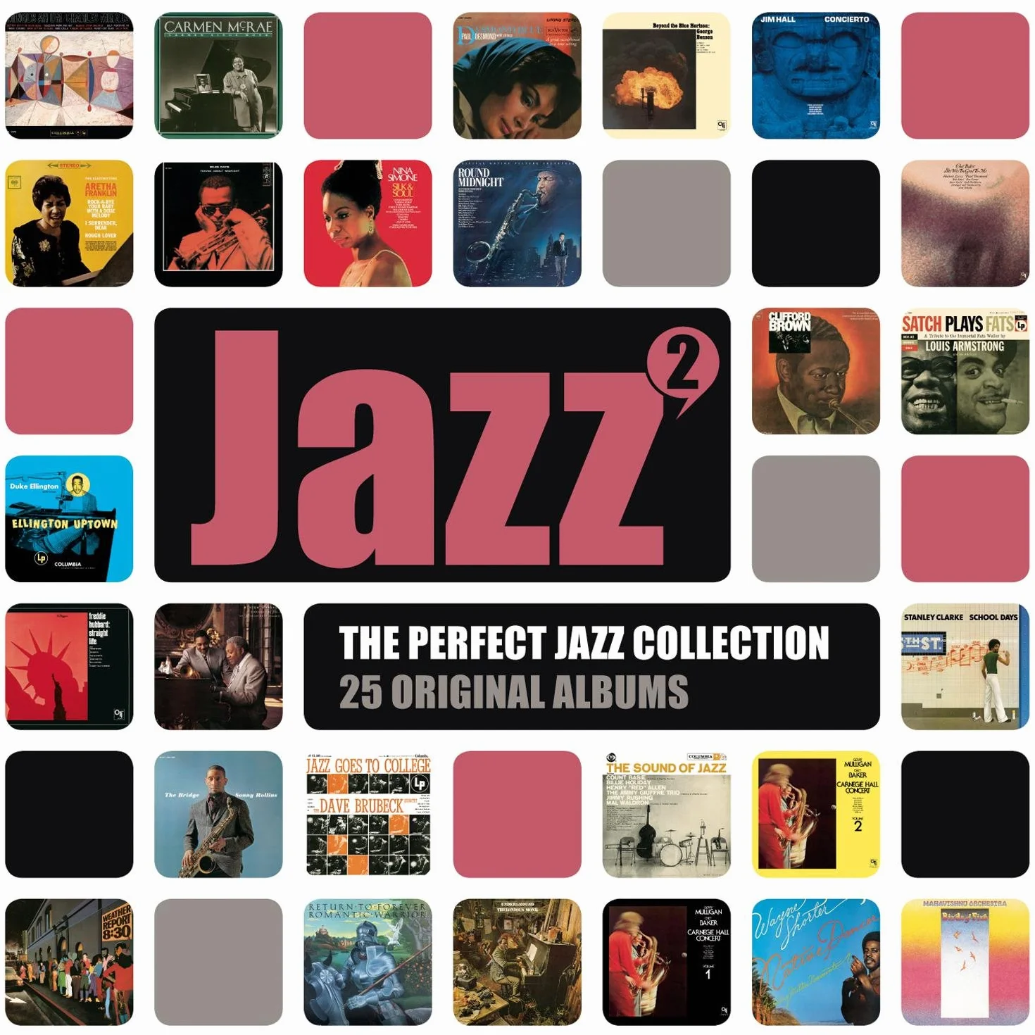 Perfect Jazz Collection 2