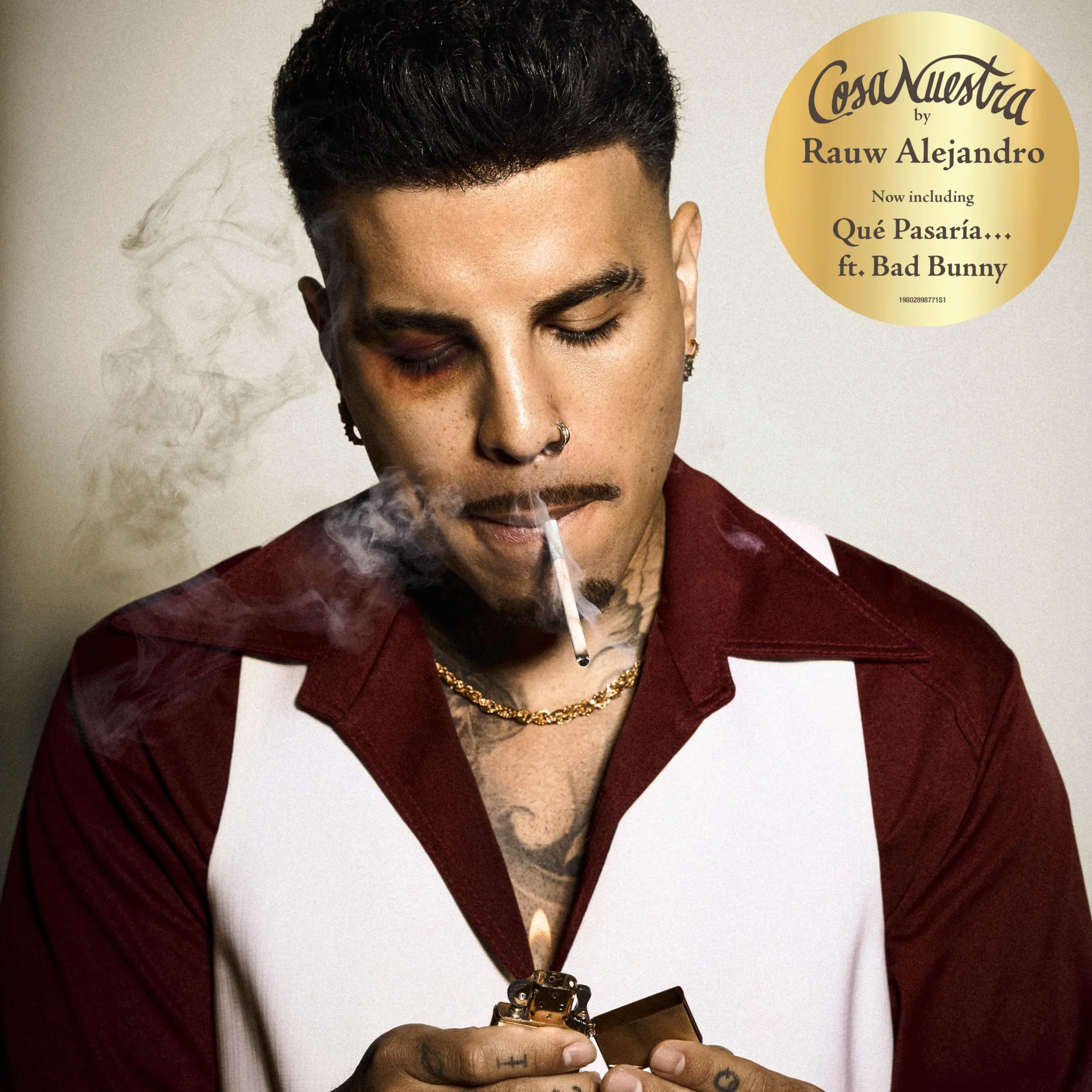 Cosa Nuestra Extra Track