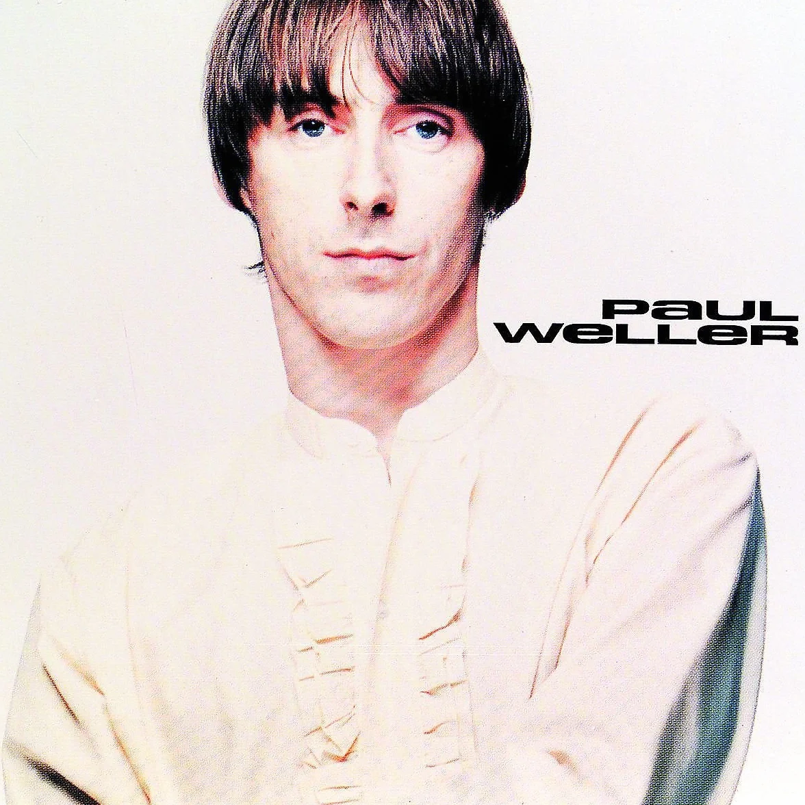 Paul Weller
