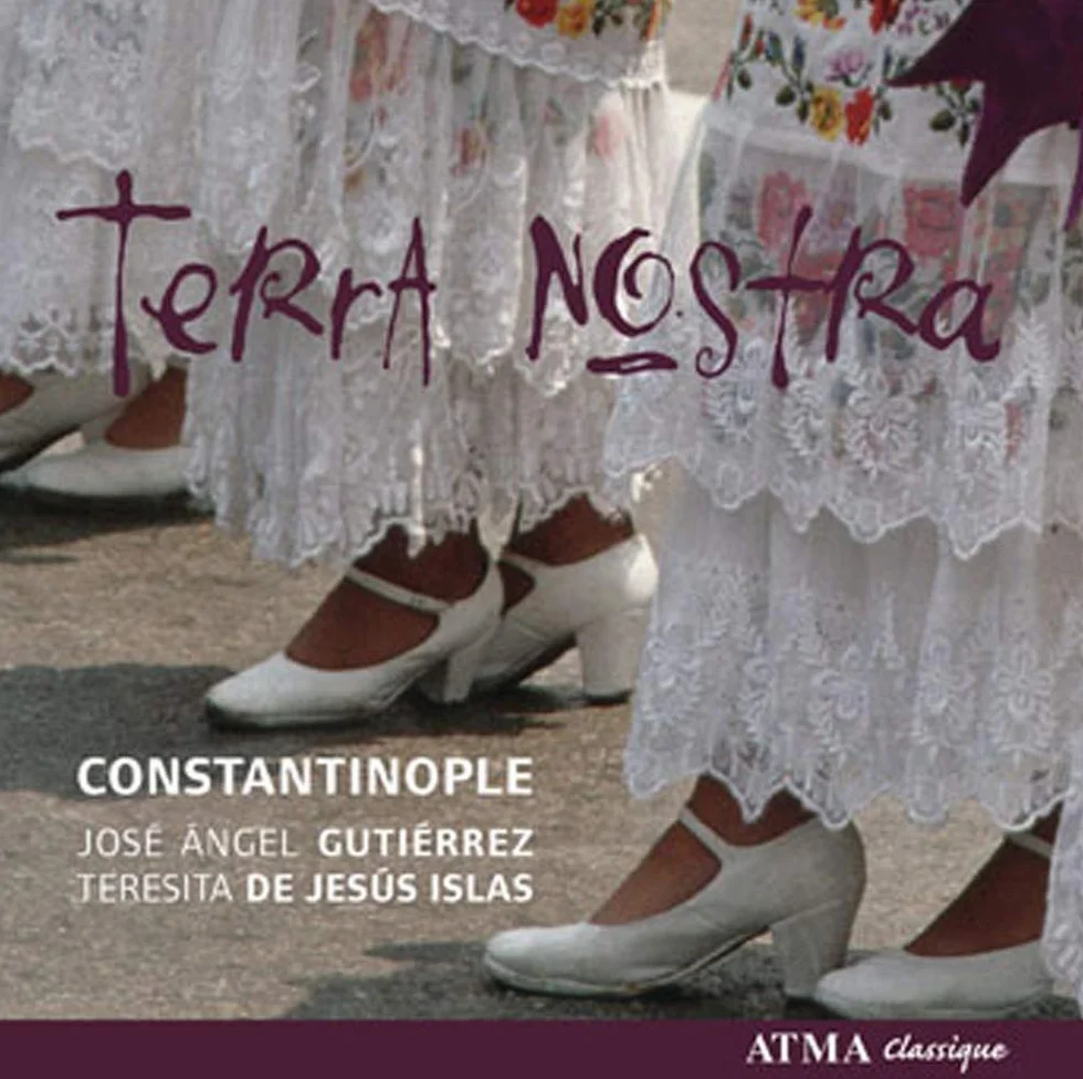 Terra Nostra
