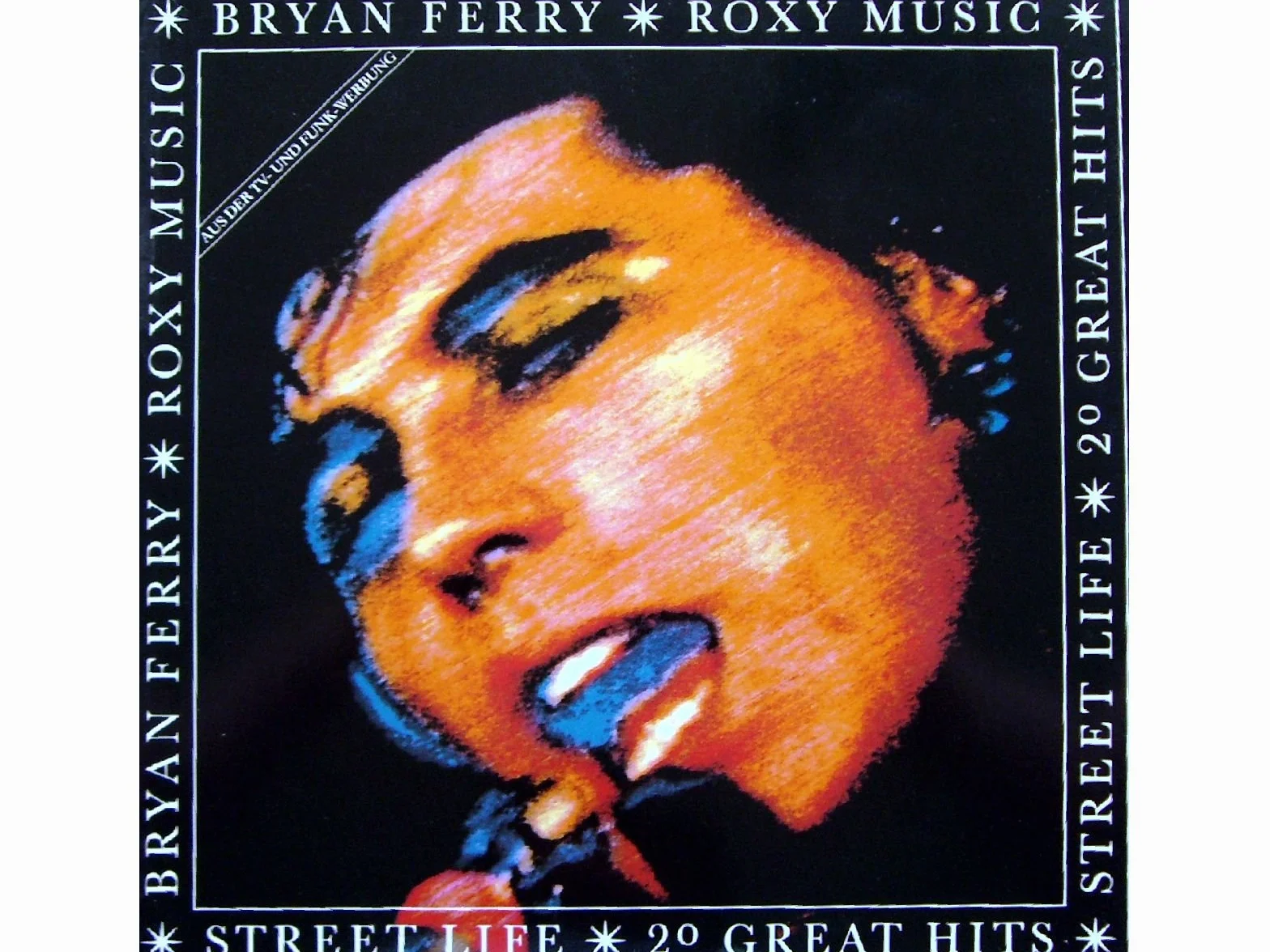 Street Life: 20 Great Hits