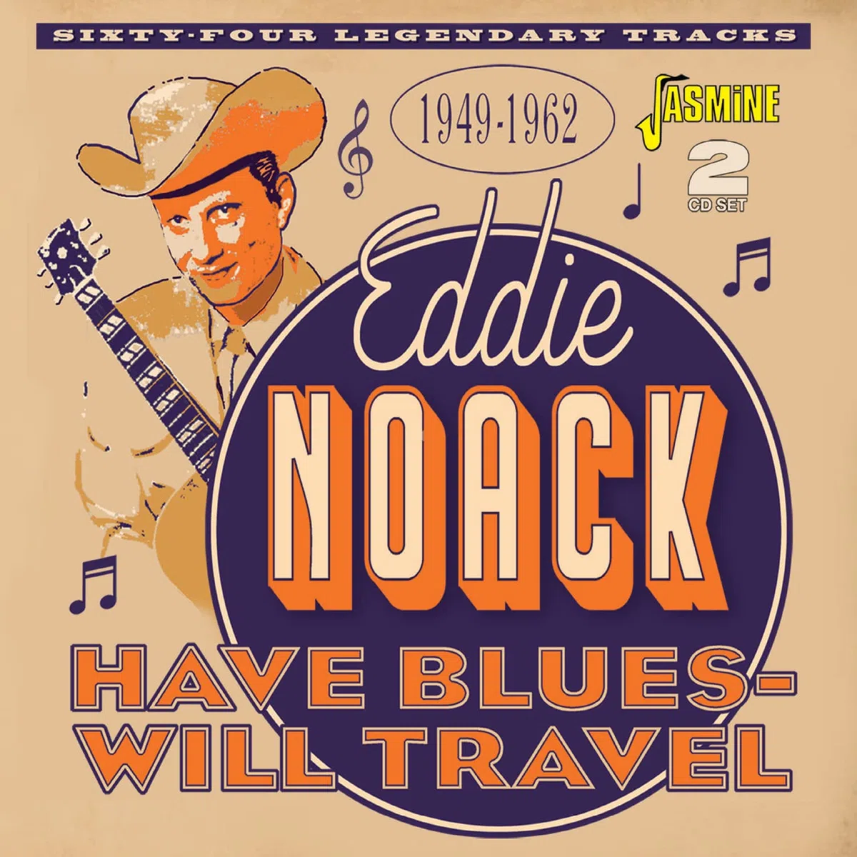 Have Blues - Will Travel 1949-1962