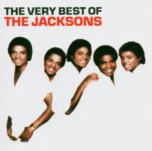 Very Best of The Jacksons