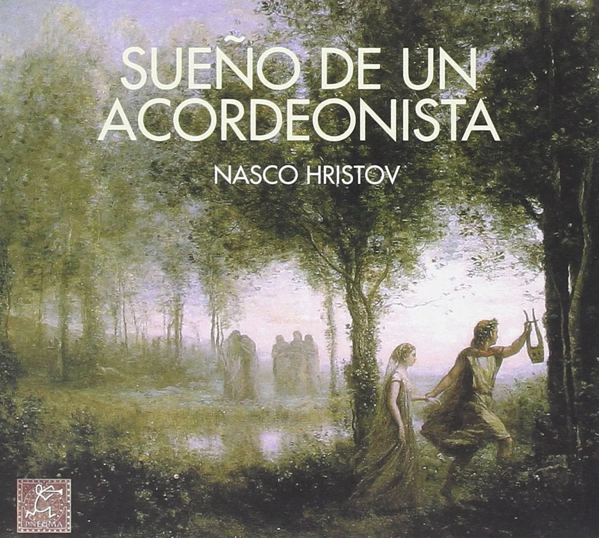 Sueno De Un Acordeonista