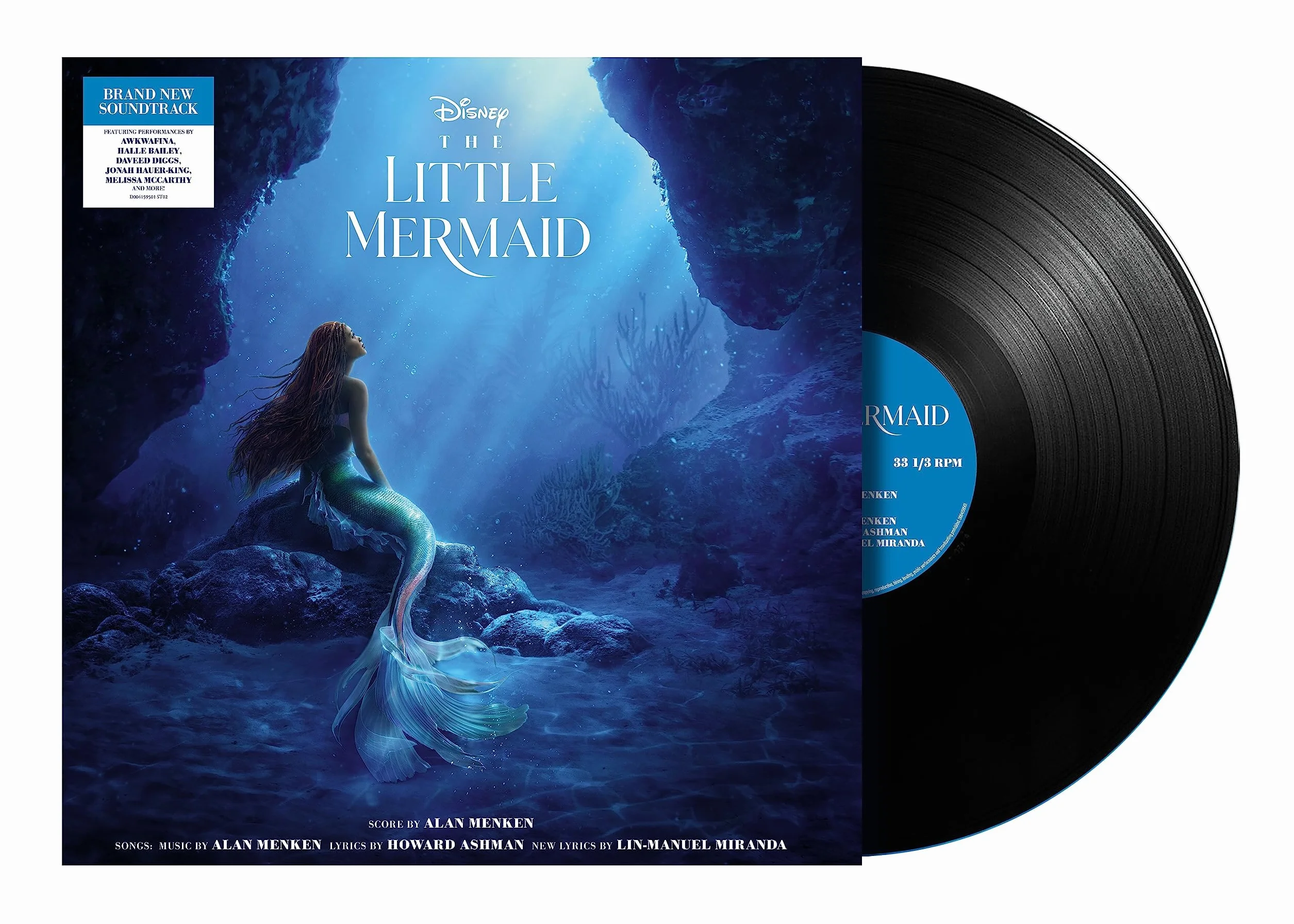 The Little Mermaid