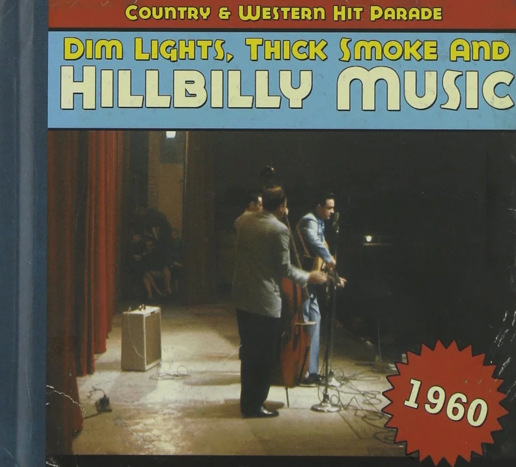 Country And Western Hit 1960