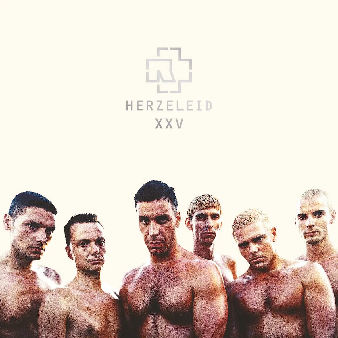 Herzeleid Remastered 2020