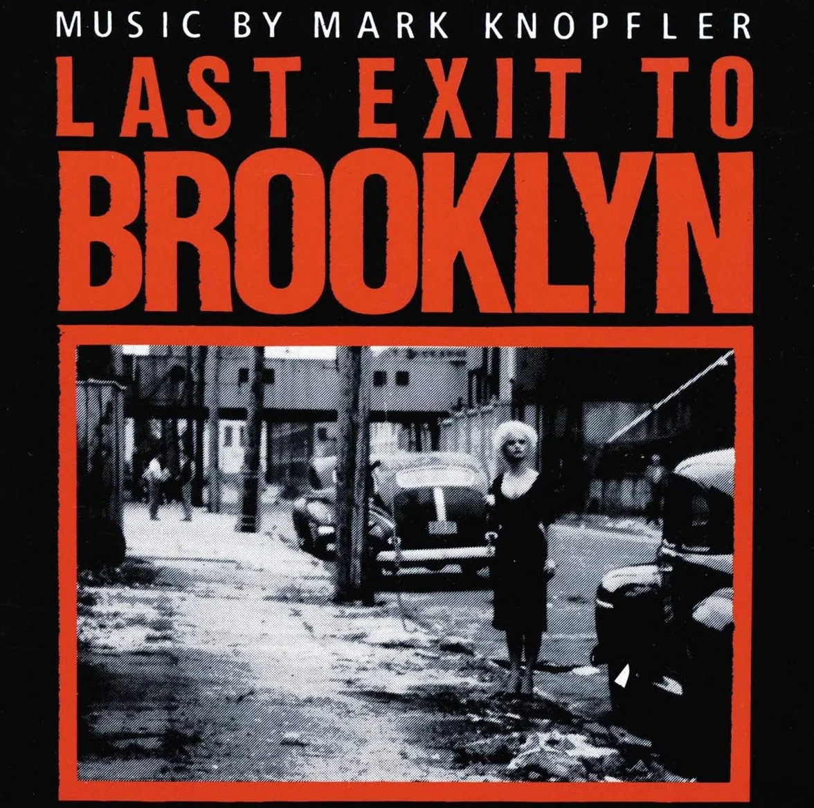 Last Exit To Brooklyn