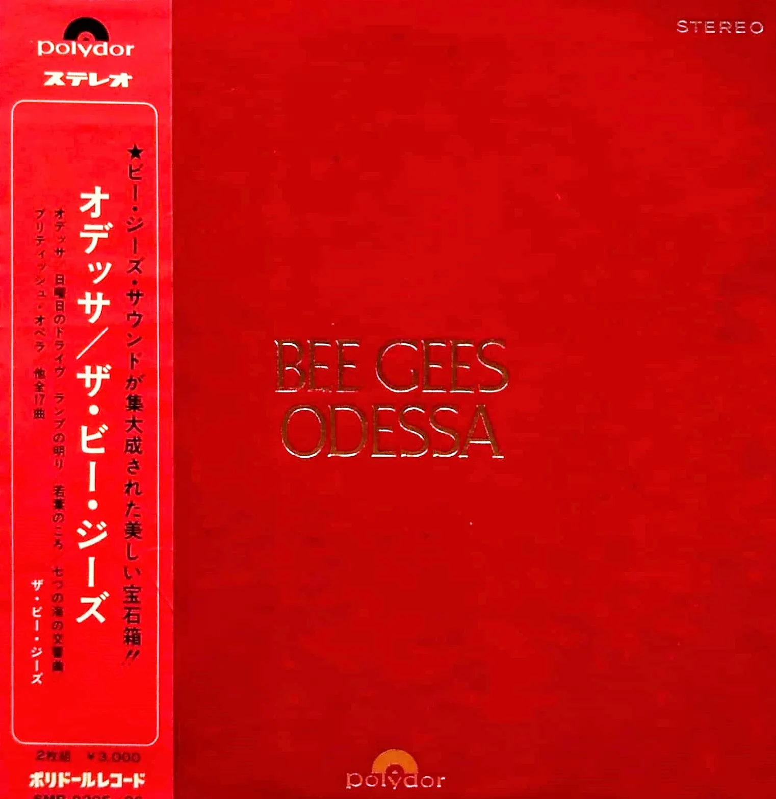 Odessa