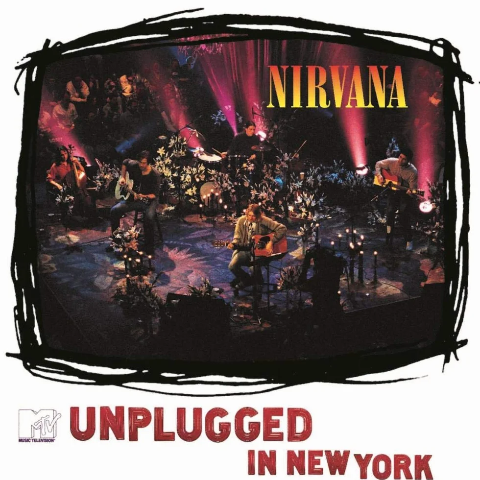 MTV (Logo) Unplugged In New York