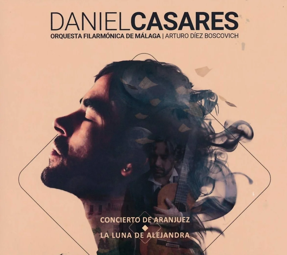 El Concierto De Aranjuez