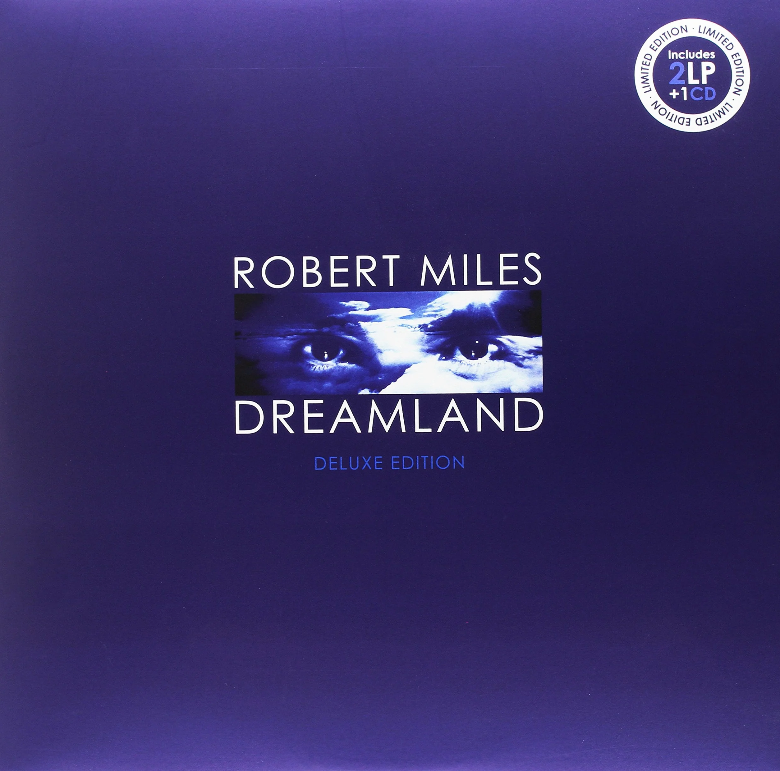 Dreamland Deluxe Ed.