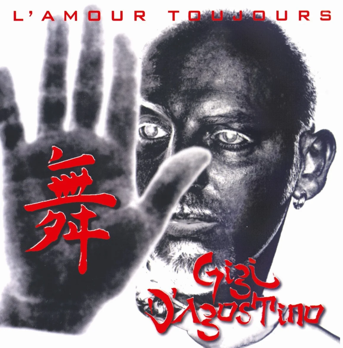 L´AMOUR TOUJOURS