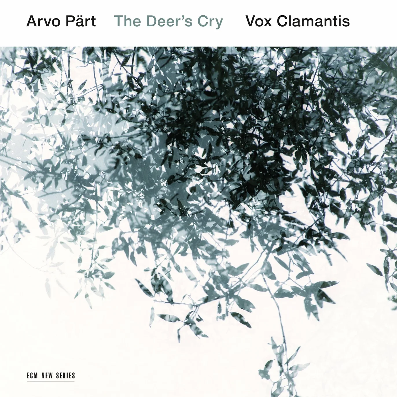 The Deer`s Cry - Vox Clamantis