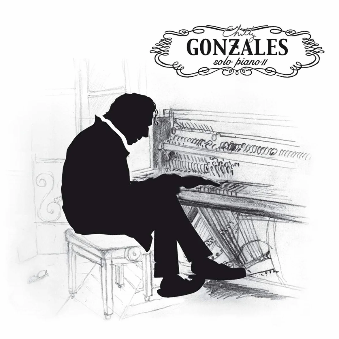 SOLO PIANO II