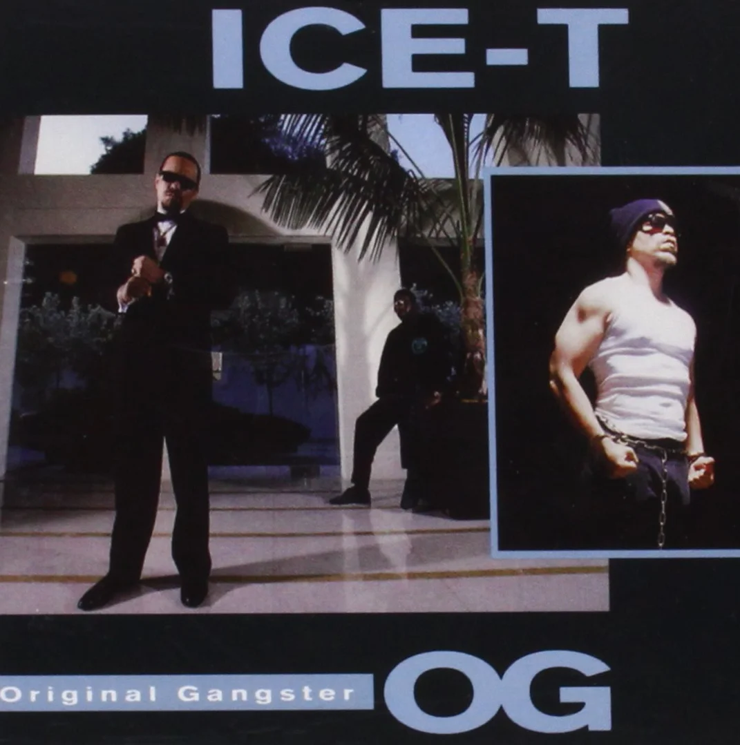 O.G. Original Gangster