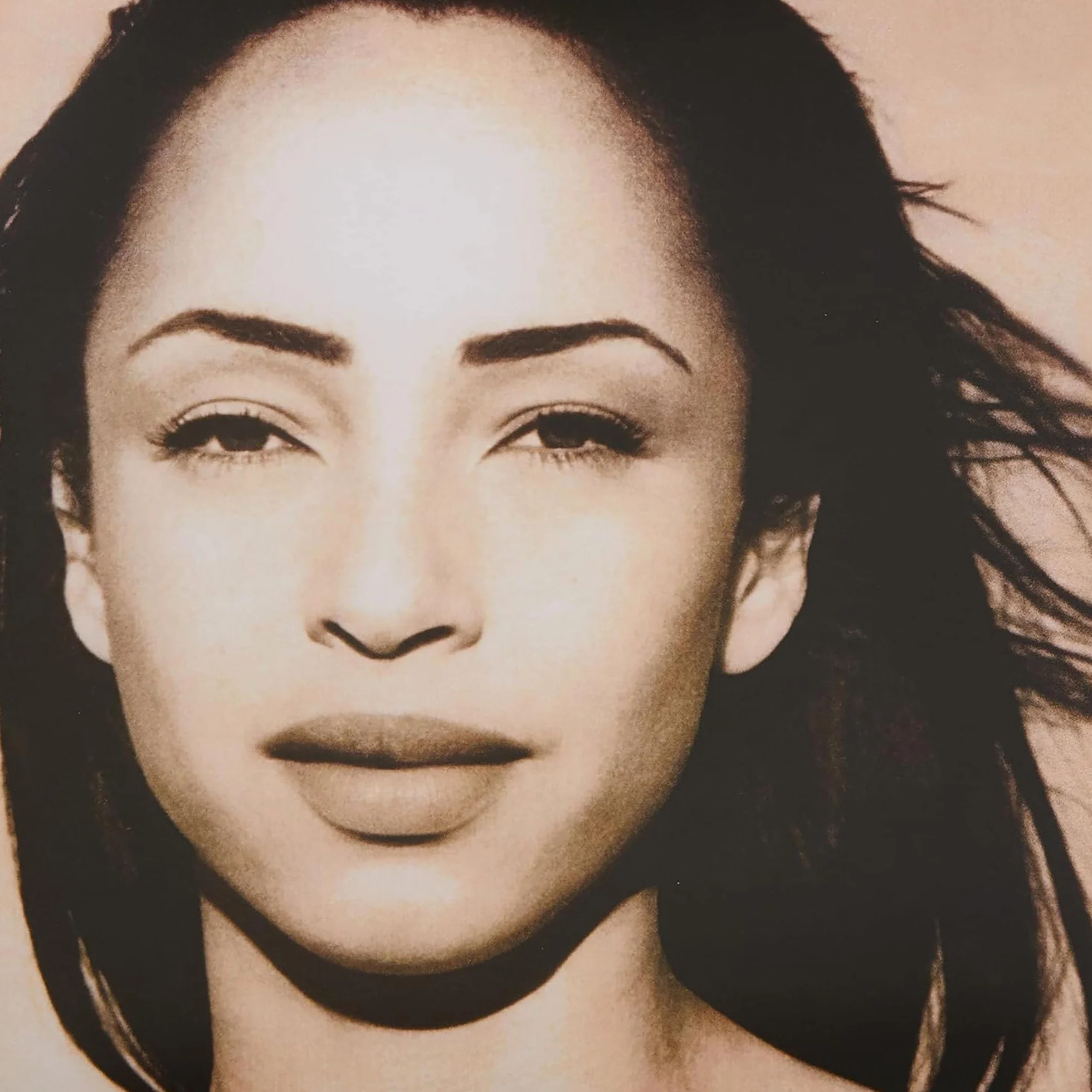 Sade The Best Of