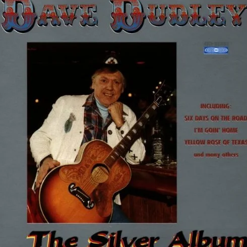 The Silver Album