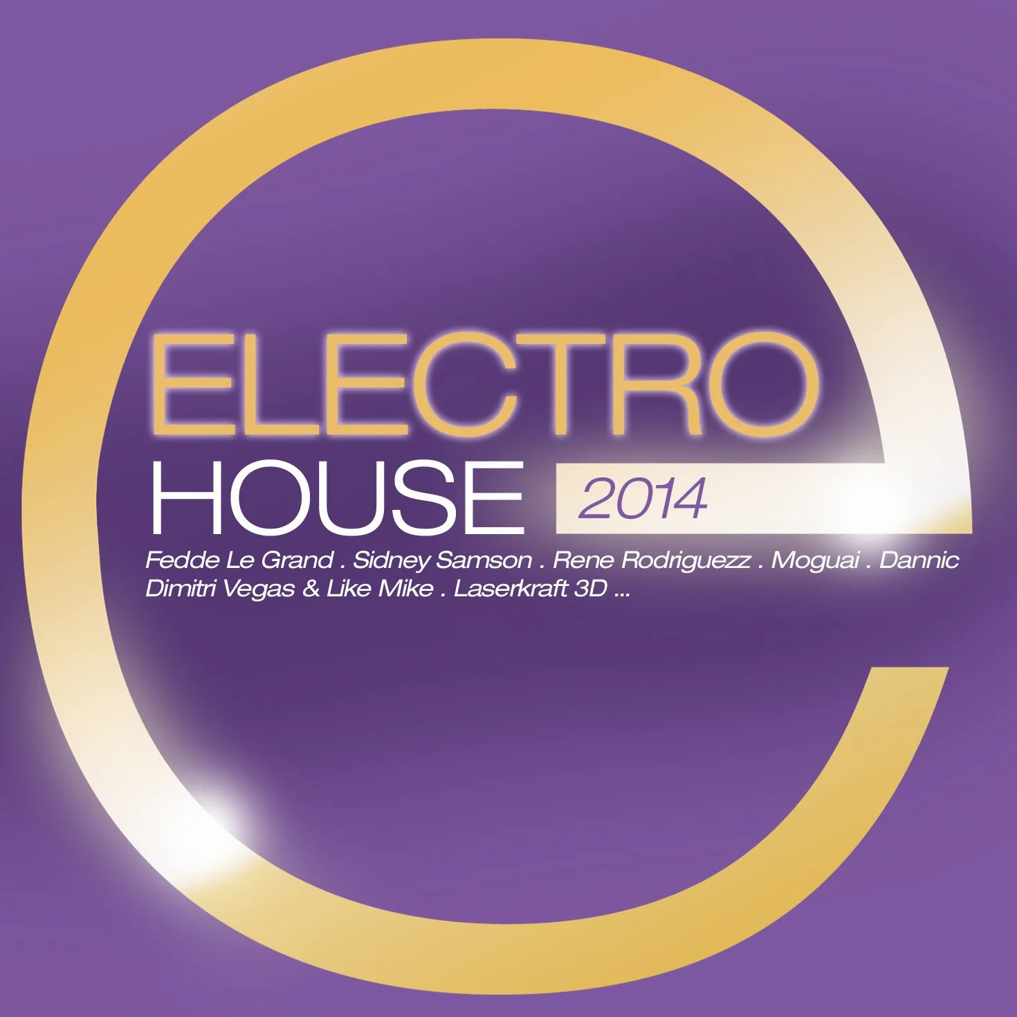Electro House 2014