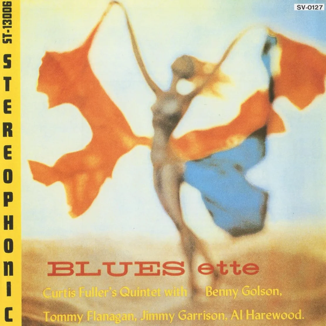 Blues-Ette